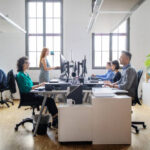 Het belang van ergonomisch kantoormeubilair